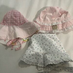 Beaufort Bonnet Sun Hats